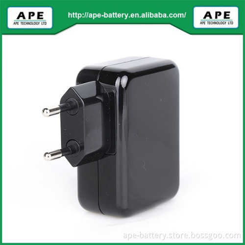 USB ac adapter with qualcomm quick 2.0 QC 2.0 charging technology